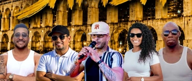 Event-Image for 'Bora pro Samba!'