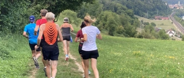 Event-Image for 'F&uuml;robe-Lauftr&auml;ff f&uuml;r Geniesser'