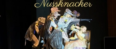 Event-Image for 'Kinderballett "Nussknacker"'