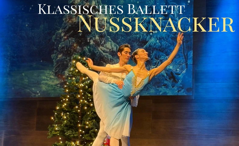 ''Der Nussknacker'' - Weihnachten im Ballett