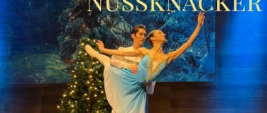 Event-Image for '''Der Nussknacker'' - Weihnachten im Ballett'