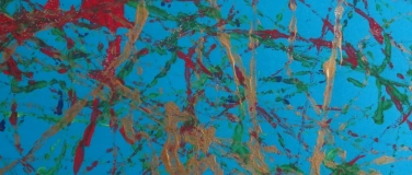 Event-Image for 'Vernissage - Bilderausstellung unserer BewohnerInnen'