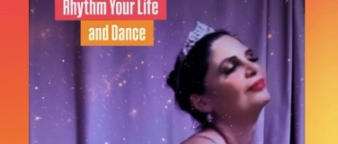 Event-Image for 'Rhythm Your Life and Dance'