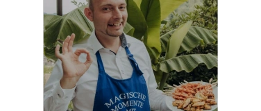 Event-Image for 'Magisches Dinner in Neckargem&uuml;nd mit 6-Gang-Thai-Men&uuml;'