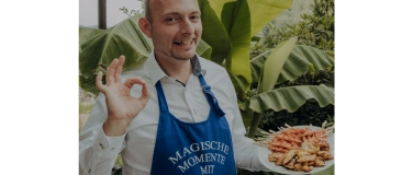 Event-Image for 'Magisches Dinner in Neckargem&uuml;nd Hotel Kredell'