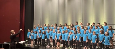 Event-Image for 'SommerChorKl&auml;nge - Sommerkonzert der Zuger Singschule'