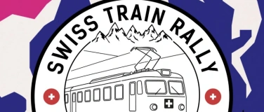Event-Image for 'Swiss Train Rally'