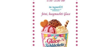 Event-Image for 'Glac&eacute;-Schl&auml;ckete'