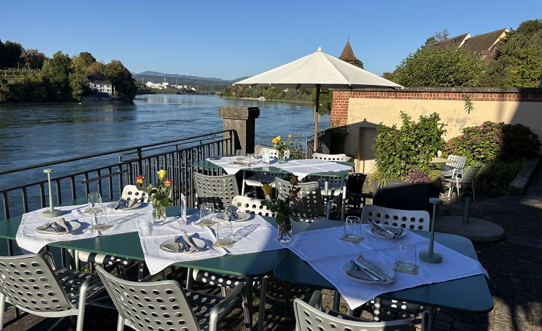 Event-Image for 'Fr&uuml;hst&uuml;ck mit Rheinblick'