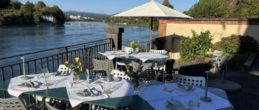 Event-Image for 'Fr&uuml;hst&uuml;ck mit Rheinblick'