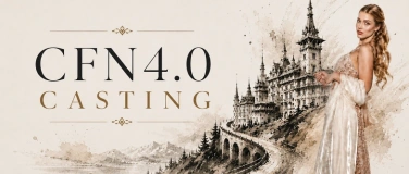 Event-Image for 'MODEL CASTING COUTURE FASHION NIGHT 4.0'