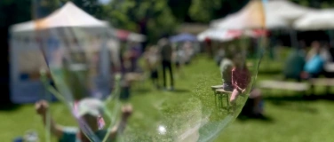 Event-Image for 'Kinderfest im Rumipark (nahe Farbgasse)'