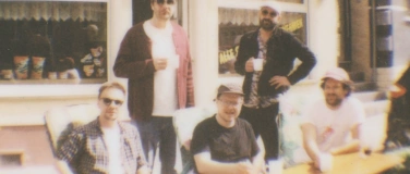 Event-Image for 'MuFi Konzert - Invisible Popcorn'