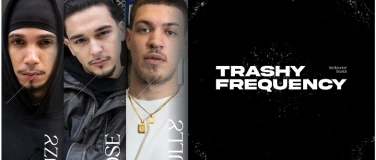 Event-Image for 'TRASHY FREQUENCY &ndash; Hardbounce / Bounce Night'