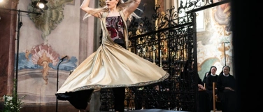 Event-Image for 'Tanz im Abendgebet'