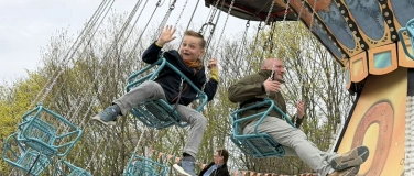 Event-Image for 'Vatertag in Oskarshausen'