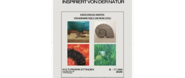 Event-Image for 'Farbenzauber'