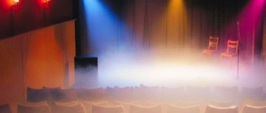 Event-Image for 'Macht Theater!'