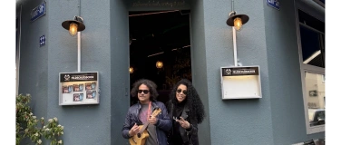 Event-Image for 'Bob Meier & The Nailers - Live @ The Spot Z&uuml;rich'