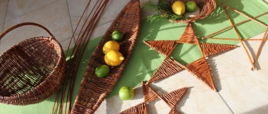 Event-Image for 'Workshop Weidenflechten in der Kunstschule Eisenach'