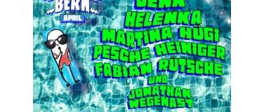 Event-Image for 'Stand Up Bern! &ndash; Stand Up Comedy Show'