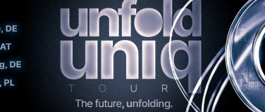 Event-Image for 'Unfold Uniq in Bad Ragaz'