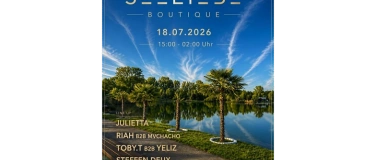 Event-Image for 'Seeliebe 18.07'