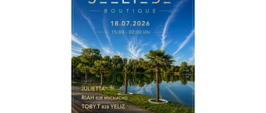 Event-Image for 'Seeliebe 18.07'