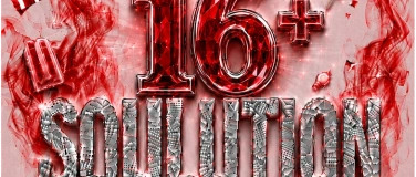 Event-Image for 'SWEET & DANGEROUS &ndash; 16+ SOULUTION'