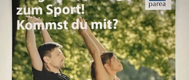 Event-Image for 'Sport am Sonntag'
