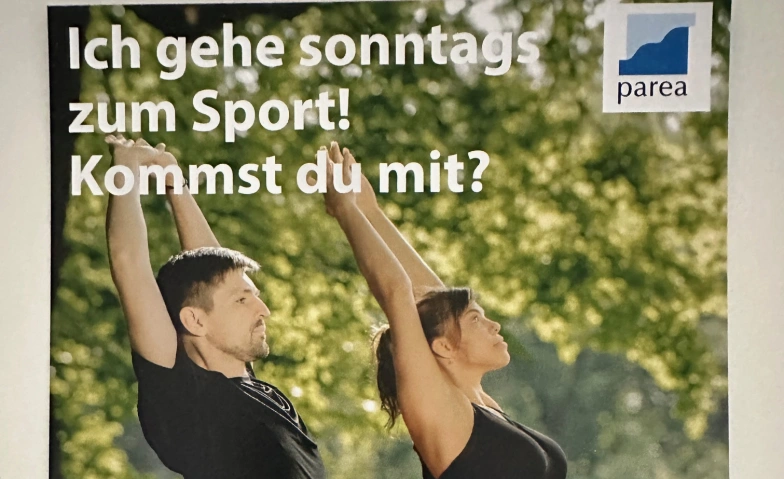 Event-Image for 'Sport am Sonntag'