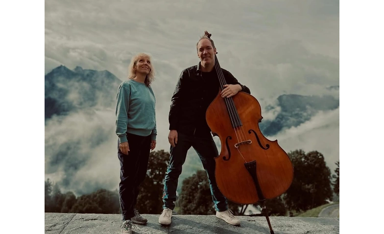WAAGHAUS WAGT JAZZLIGHTS: PURE - Gabriela Krapf &amp; Marc Jenny Tickets