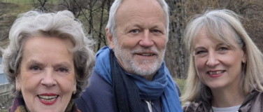 Event-Image for 'WAAGHAUS WAGT: Canto y Guitarras - Von Dowland bis de Falla'