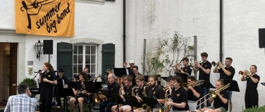 Event-Image for 'Summerbigband'