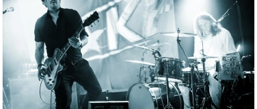 Event-Image for 'EL*KE Konzert'