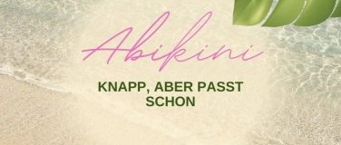 Event-Image for 'Abiball PFFG, 2026'