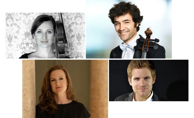 WAAGHAUS WAGT Sinfonietta goes Cinema: von Bond zum Beatles Tickets