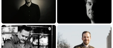 Event-Image for 'WAAGHAUS WAGT JAZZLIGHTS: Nolan Quinn Quartet &bdquo;Soothing&lsquo;&ldquo;'