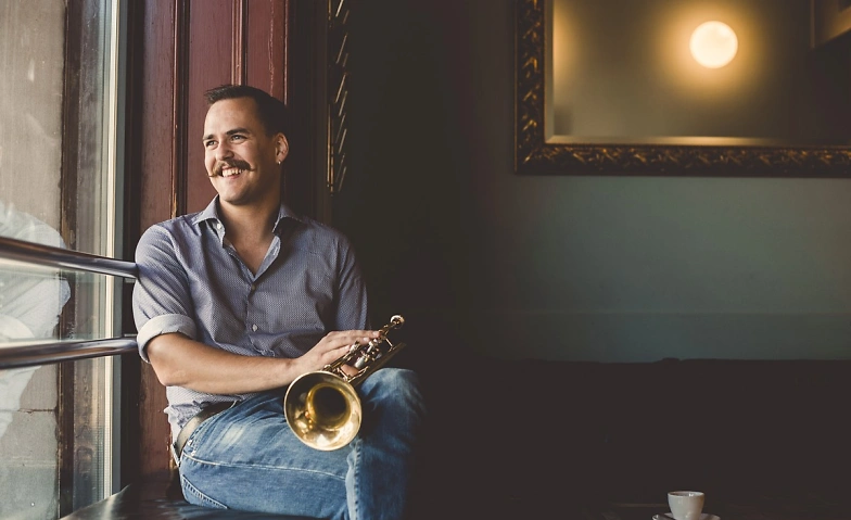 WAAGHAUS WAGT JAZZLIGHTS: Nolan Quinn Quartet &bdquo;Soothing&lsquo;&ldquo; Tickets