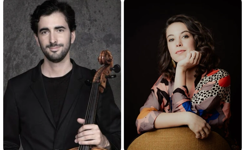WAAGHAUS WAGT: Duo Sōra (Paris) &bdquo;Tango, Spain &amp; Fire&ldquo; Tickets