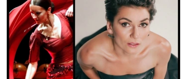 Event-Image for 'WAAGHAUS WAGT: CLASSIC MEETS FLAMENCO / CANDLELIGHT'