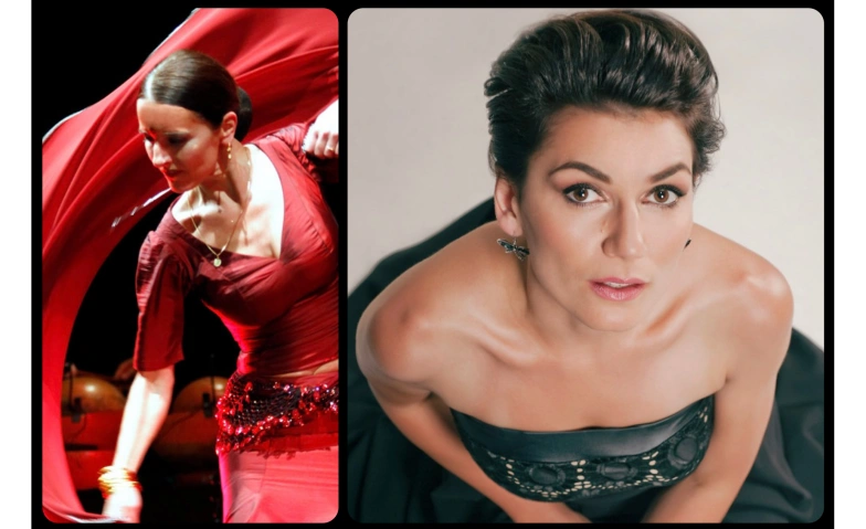 WAAGHAUS WAGT: CLASSIC MEETS FLAMENCO / CANDLELIGHT Tickets