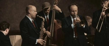 Event-Image for 'WAAGHAUS WAGT &bdquo;KISS OF LIFE&ldquo; - NEFF&rsquo;s HARDBOP SEXTETT'