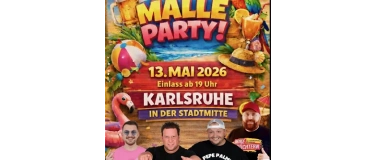 Event-Image for 'Malle Party'