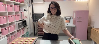 Event organiser of Art Evening &ndash; Cookie Decoration Workshop &laquo;Ciao Bella&raquo;
