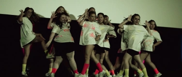 Event-Image for 'Bounce-Pli&eacute;: SHOWTIME!'