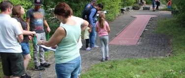 Event-Image for 'Minigolfturnier f&uuml;r Gross und Klein'