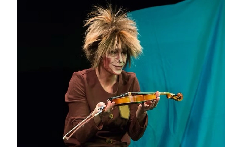 WAAGHAUS WAGT: Kinderkonzert &bdquo;Tiergeschichen mit Musik&ldquo; Billets