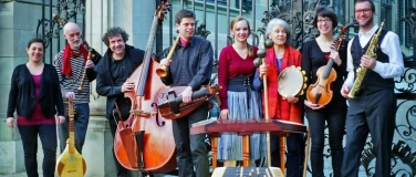 Event-Image for 'WAAGHAUS WAGT: TRITONUS &bdquo;Une und obe&ldquo;- die andere Volksmusik'
