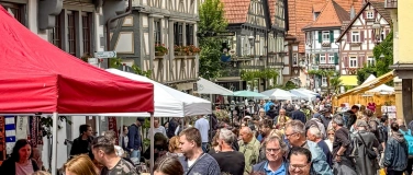 Event-Image for 'Stadt Flohmarkt Besigheim'